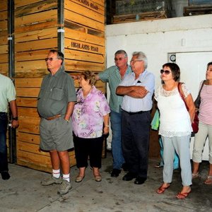 Gansbaai Wynuitstappie na Elgin 3